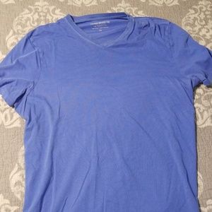 Sonoma Vintage Wash Solid Shirt